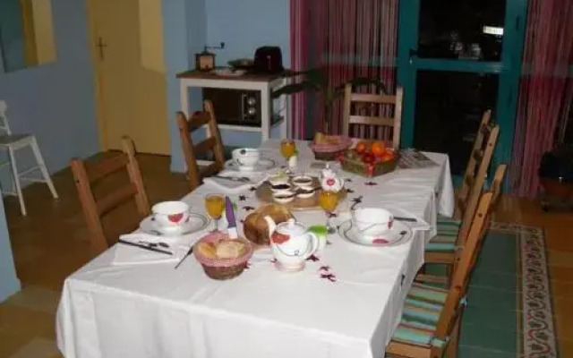 Chambres d'Hôtes Au Domaine Des Maynardes