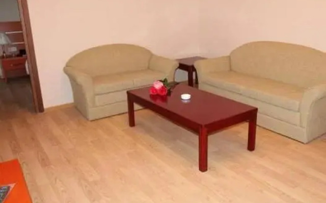 DU House Hualing Tbilisi