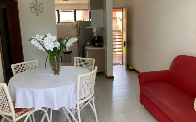 Praia de Guarajuba Genipabu Summer House