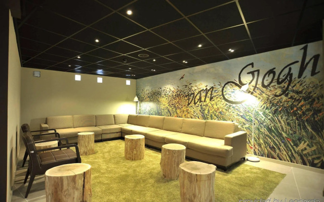 Gr8 Hotel Amsterdam Riverside