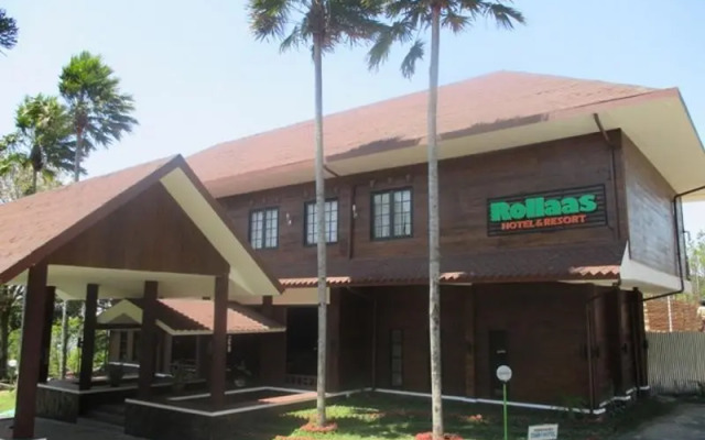 Rollaas Hotel and Resort