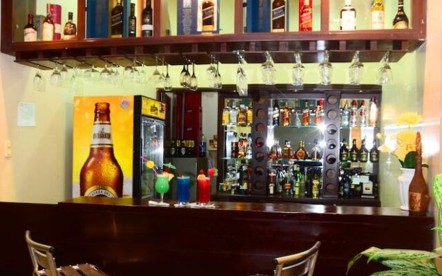 Hotel RioSol