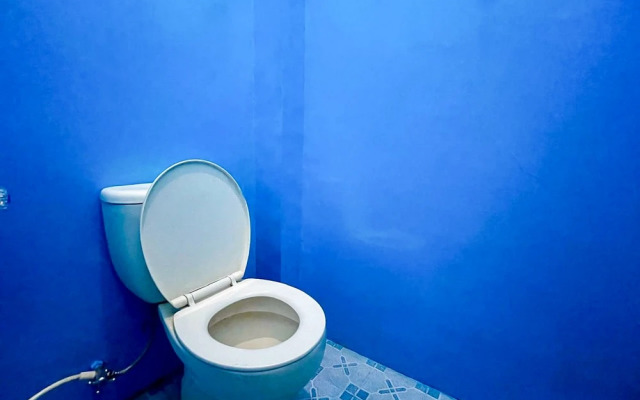 Homestay Rand's Kopi Pandan Syariah Mitra RedDoorz