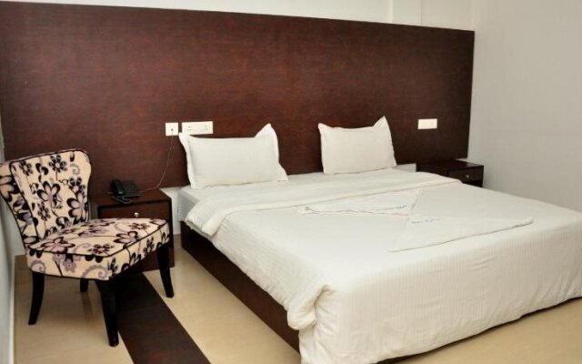 Hotel Mayur Residency