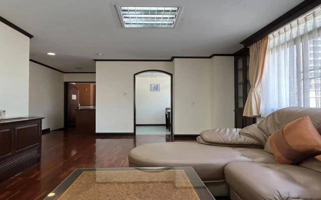 Yellow Ribbon Hills, Boutique Suites