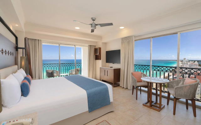 GR Solaris Cancun & Spa - All Inclusive