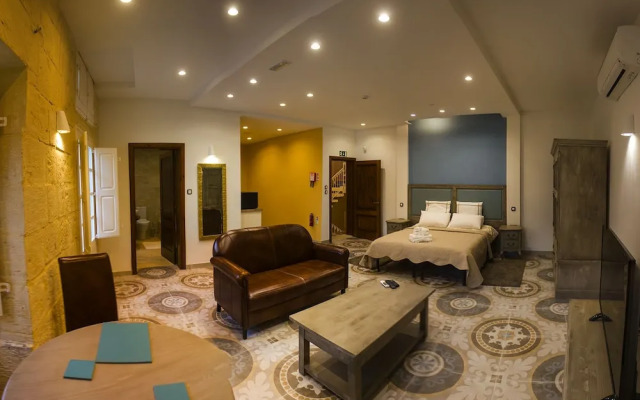 Casa Azzopardi Suites