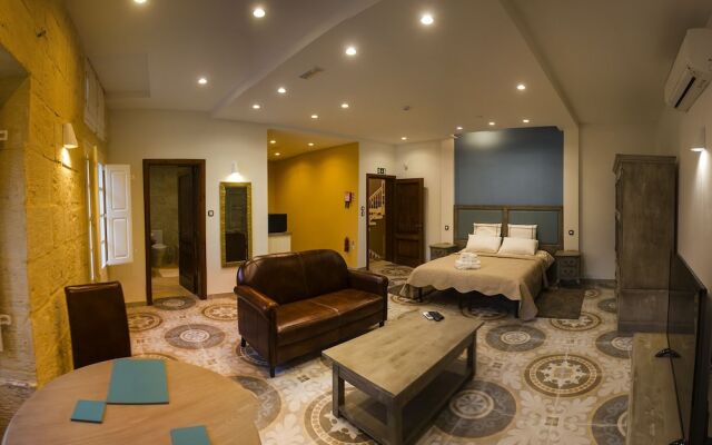 Casa Azzopardi Suites