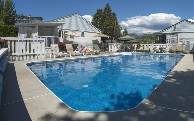 Valley Star Motel