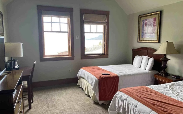 The Inn at Whittier