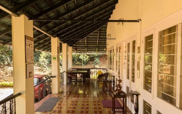 Green Pastures Coorg