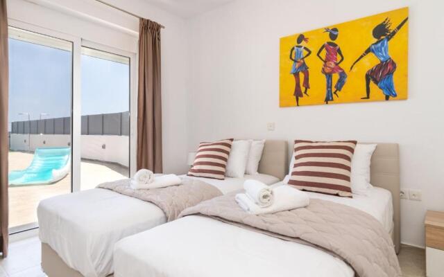 South Beach Villas