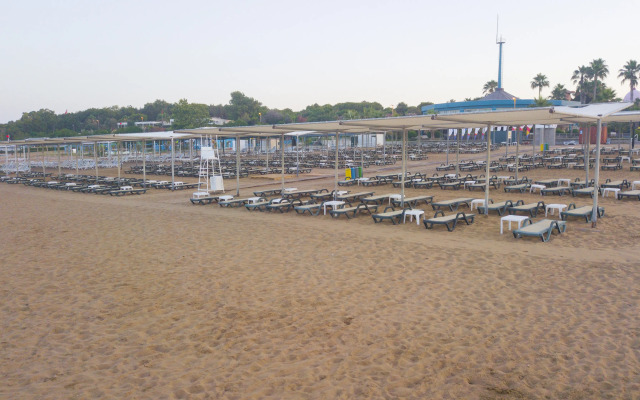 Hane Sun Elite Hotel