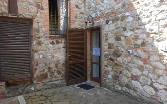Mulino Di Mezzo