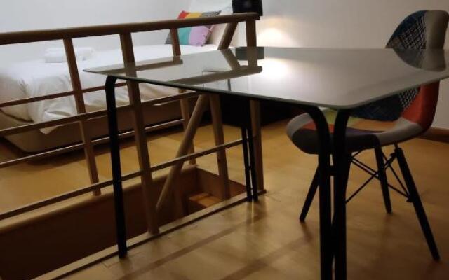 Carcavelos Cozy Lisboa/Cascais/Sintra 5PAX