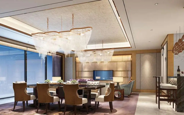 Wanda Realm Huangshi