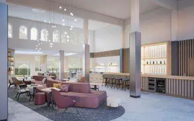 Hampton By Hilton Potsdam Babelsberg