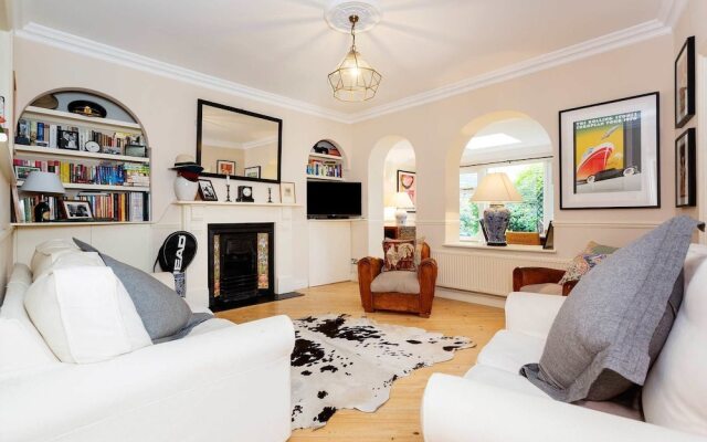 West London Retreat