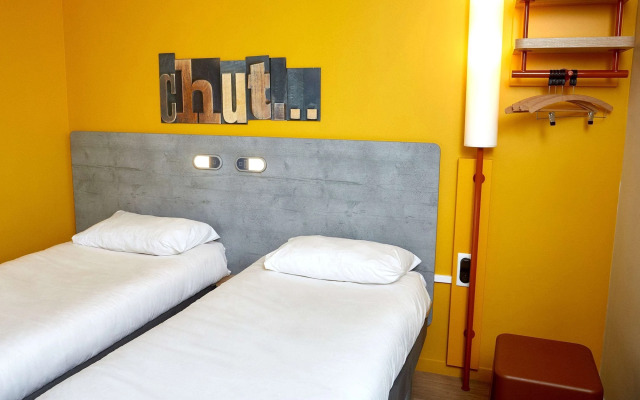 ibis budget Auxerre Centre
