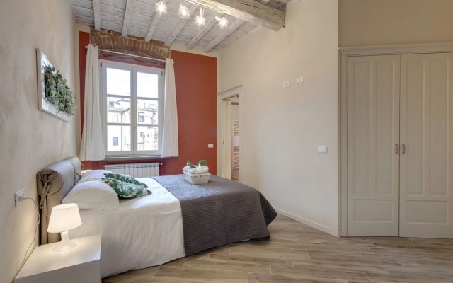 Mamo Florence - Oleandro Apartment