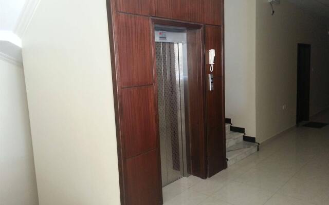 Al Amoria Apartments