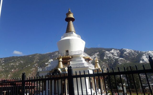 Bhutan Serviced Apartments