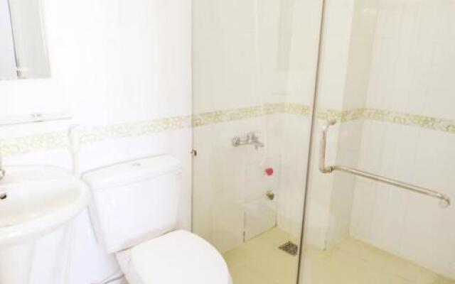 M-H5 Serviced Apartments