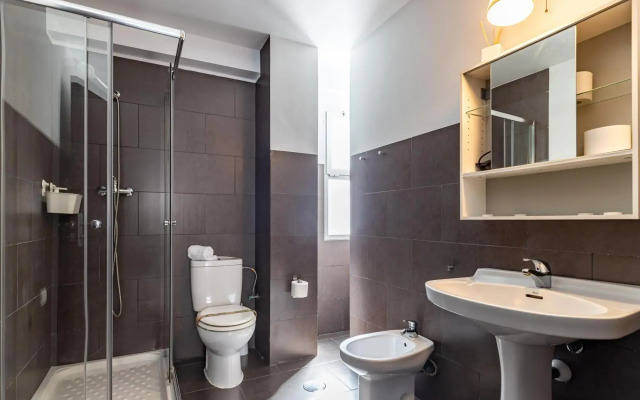 LA MERCED Penthouse 2BR 1BT