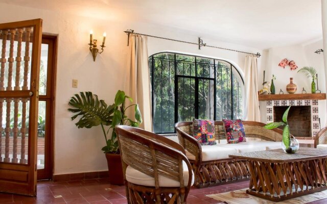 Villas Bellavista
