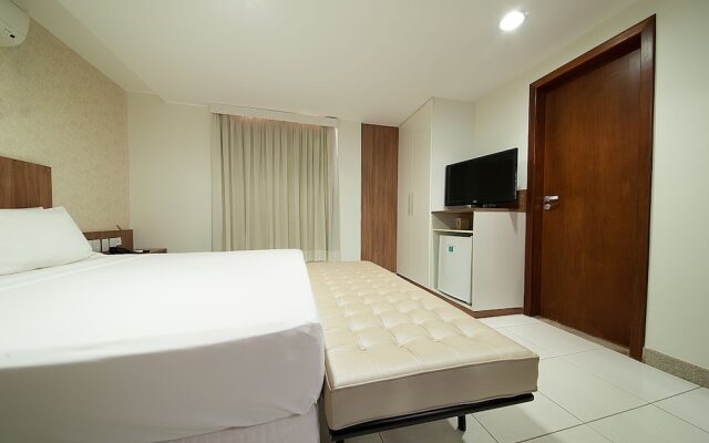 Premium Executive Hotel