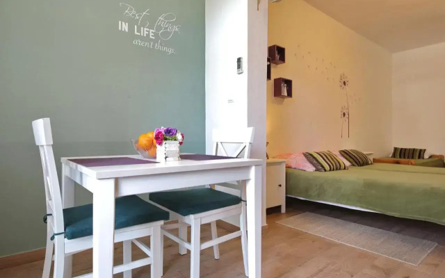 Studio close to the beach - Zadar Borik