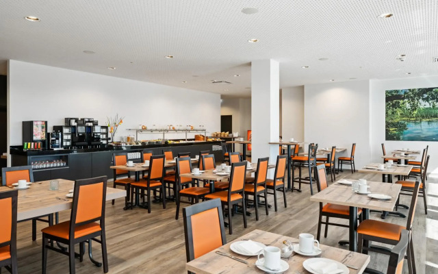 Hotel Amper