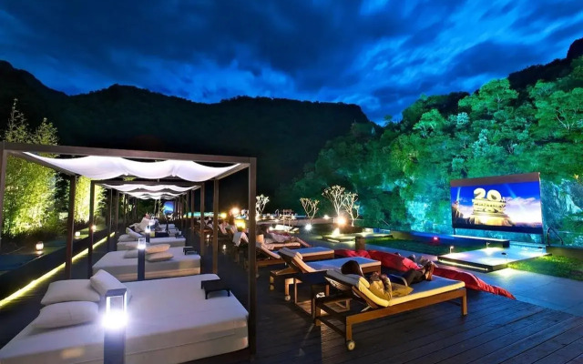 Silks Place Taroko