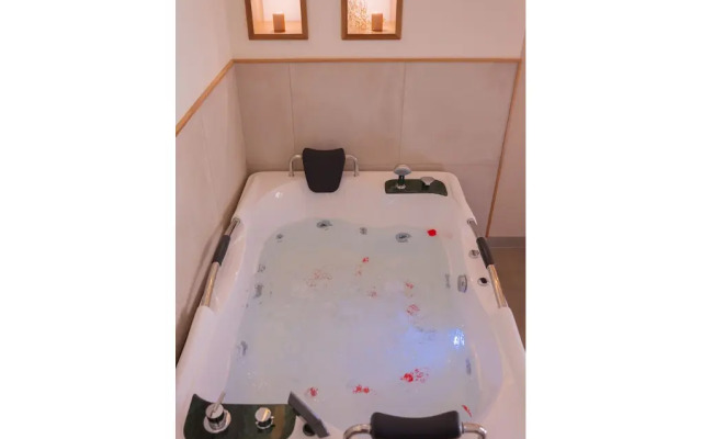 Hostal La Mina