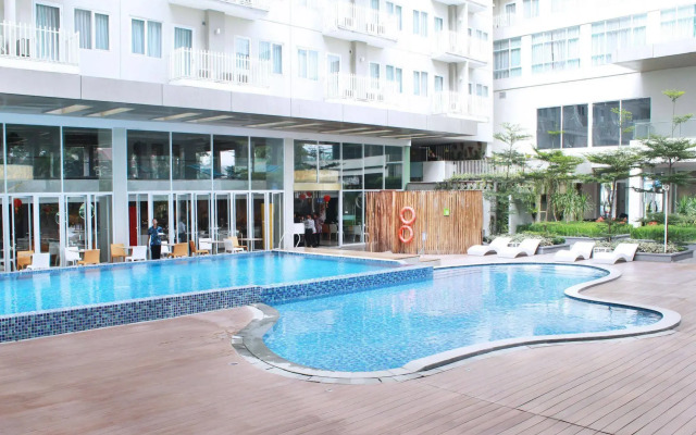 Airy Premier Bukit Cimanggu Bogor