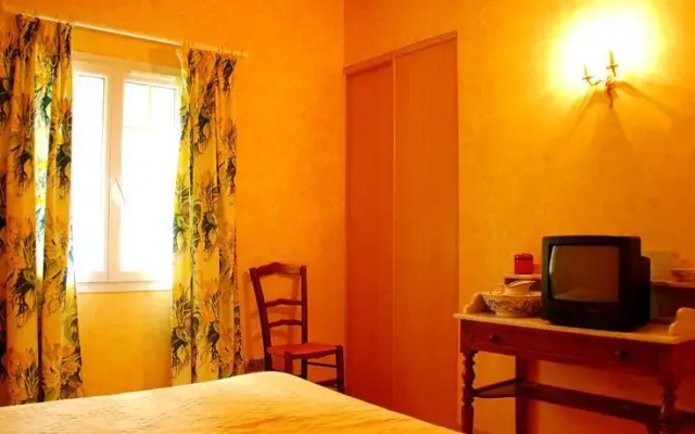 Villa au Coeur des Alpilles