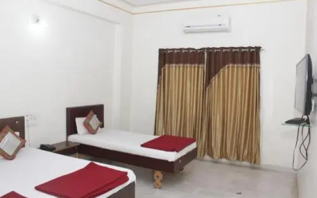 Hotel Sun Shine Palace