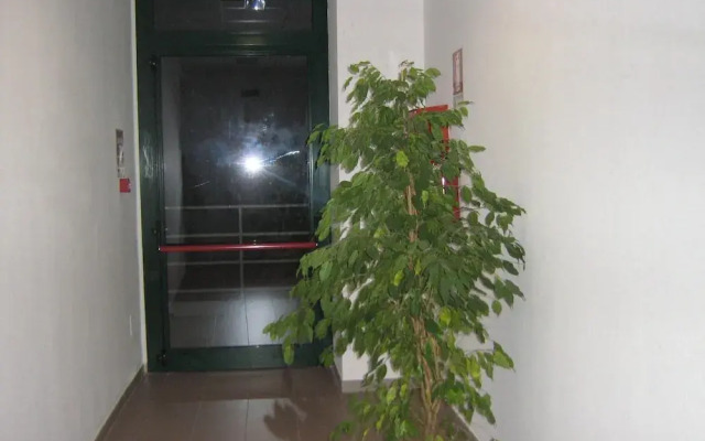 Hostiliae Ciminiera Hotel