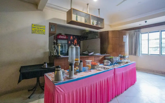 Vaishnavi Residency