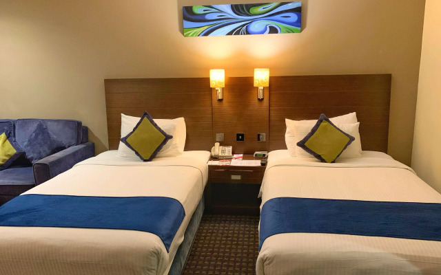 Best Western Premier Muscat