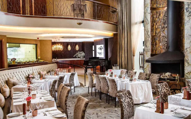 Kimberley Anne Small Luxury Hotel
