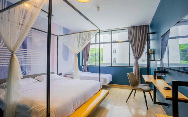 Hotel Olympic Malaysia