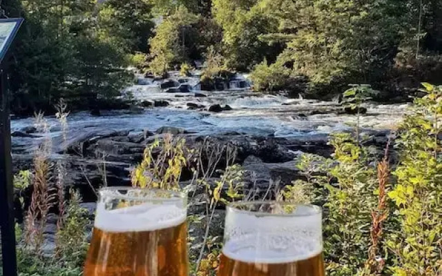 The Falls Of Dochart Inn