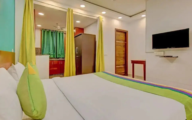 Itsy By Treebo - Dr Regency