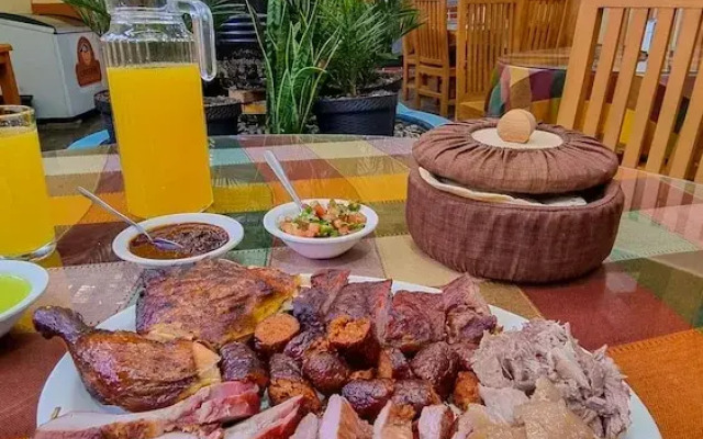 Hotel Casa Xa'a
