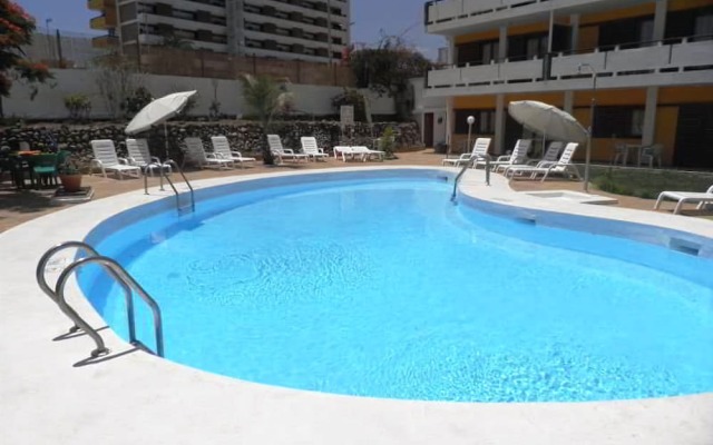Apartamentos Los Nardos
