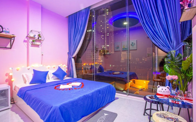 Seaside House Homestay - Hostel