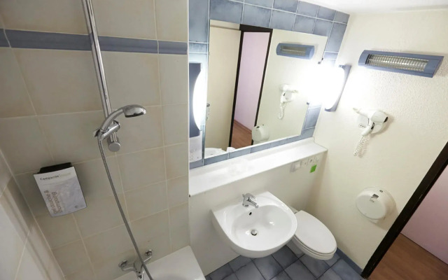 Campanile NATURE - Thionville Yutz