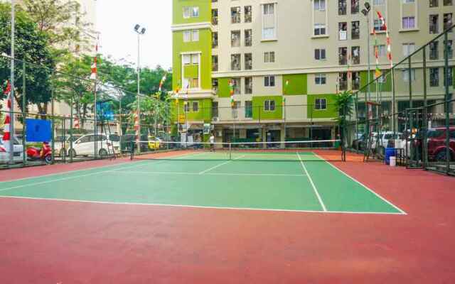 Capital O 92099 A99 Property