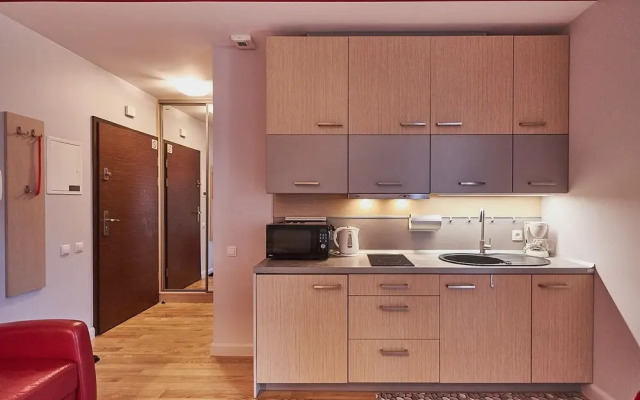 Apartamenty Swinoujscie - Baltycka